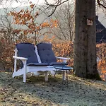 Idylle Seepark - Haus Mit Pool Und Fasssauna Nyaraló