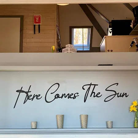 Idylle Seepark - Haus Mit Pool Und Fasssauna *