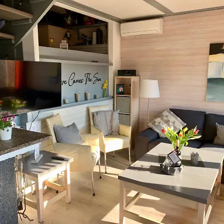 Idylle Seepark - Haus Mit Pool Und Fasssauna * Kirchheim (Hessen)