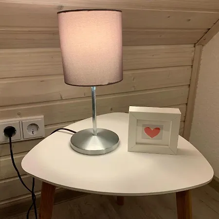 Idylle Seepark - Haus Mit Pool Und Fasssauna * Kirchheim (Hessen)