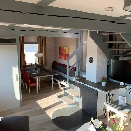 Idylle Seepark - Haus Mit Pool Und Fasssauna Kirchheim (Hessen)
