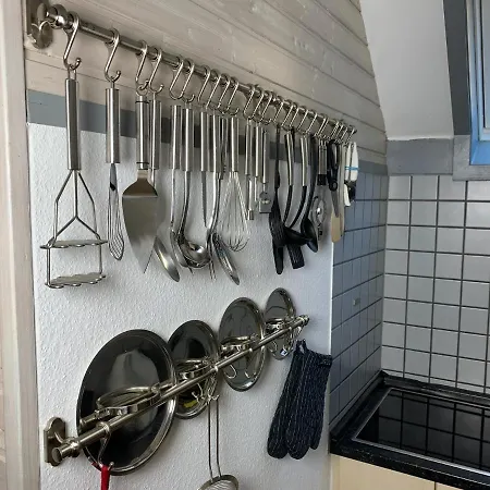 Semesterbostad Idylle Seepark - Haus Mit Pool Und Fasssauna *