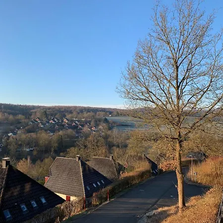 Idylle Seepark - Haus Mit Pool Und Fasssauna * Kirchheim (Hessen)