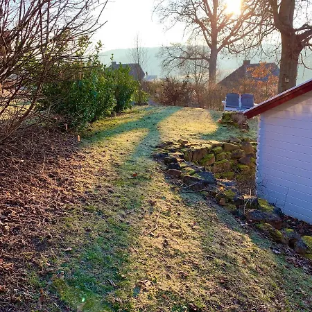 Holiday home Idylle Seepark - Haus Mit Pool Und Fasssauna