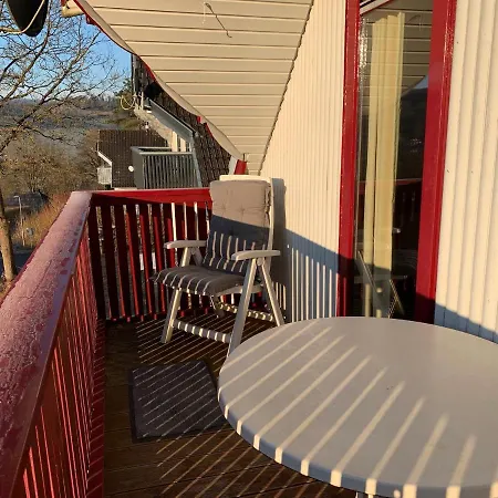 Idylle Seepark - Haus Mit Pool Und Fasssauna