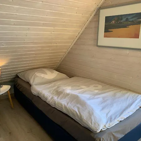 Idylle Seepark - Haus Mit Pool Und Fasssauna *