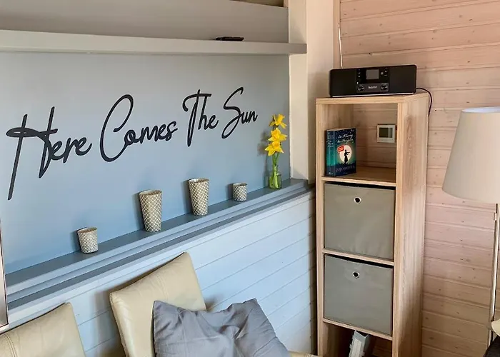 Idylle Seepark - Haus Mit Pool Und Fasssauna Vakantiehuis