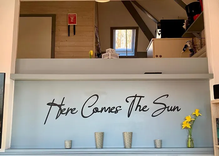 Idylle Seepark - Haus Mit Pool Und Fasssauna *