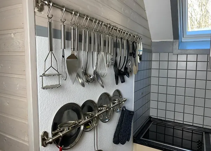 Vakantiehuis Idylle Seepark - Haus Mit Pool Und Fasssauna *