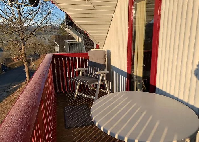 Idylle Seepark - Haus Mit Pool Und Fasssauna