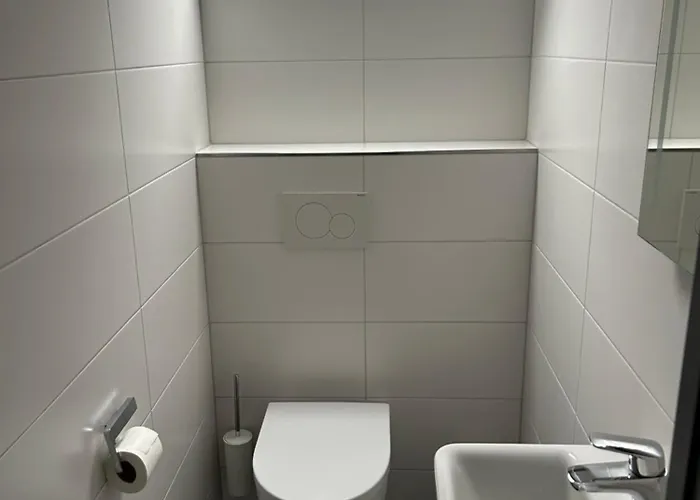 Idylle Seepark - Haus Mit Pool Und Fasssauna * Kirchheim (Hessen)