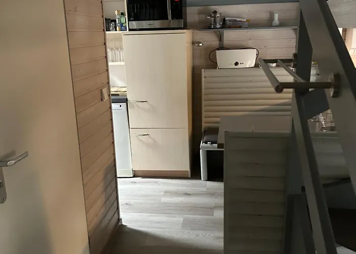 Idylle Seepark - Haus Mit Pool Und Fasssauna Kirchheim (Hessen)